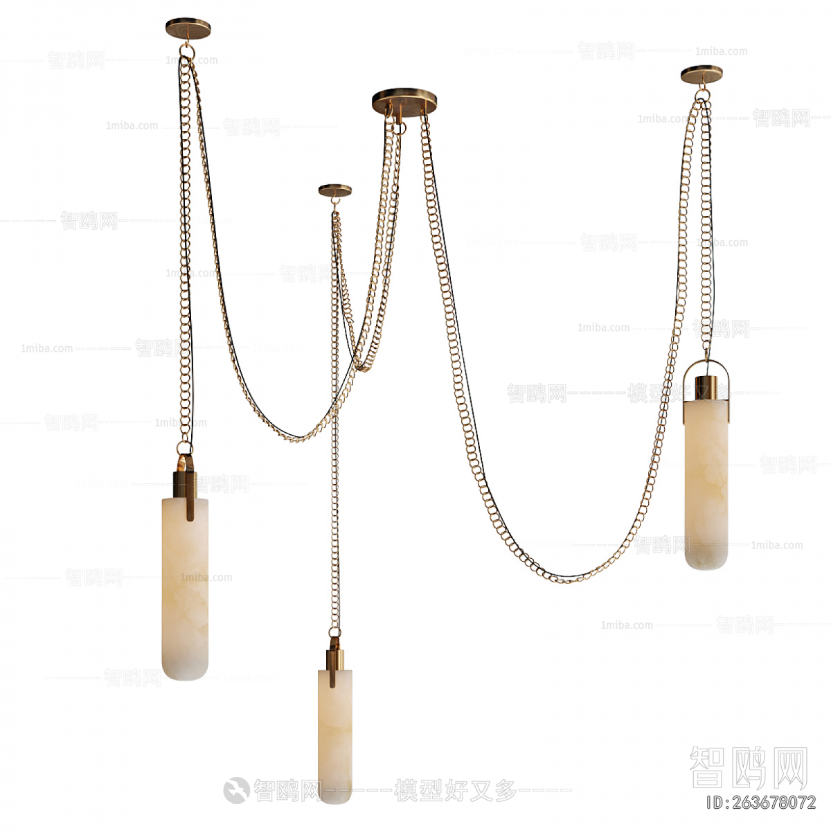 Modern Droplight
