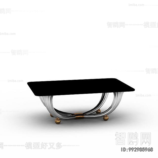 Modern Coffee Table