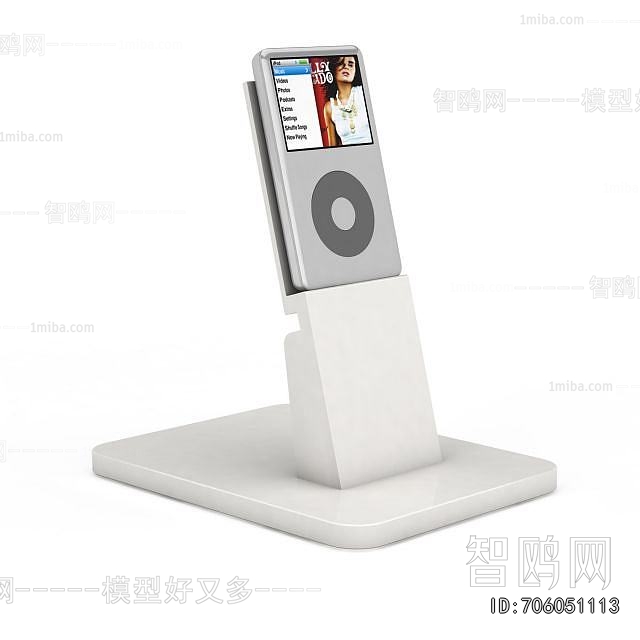 Modern Digital Products