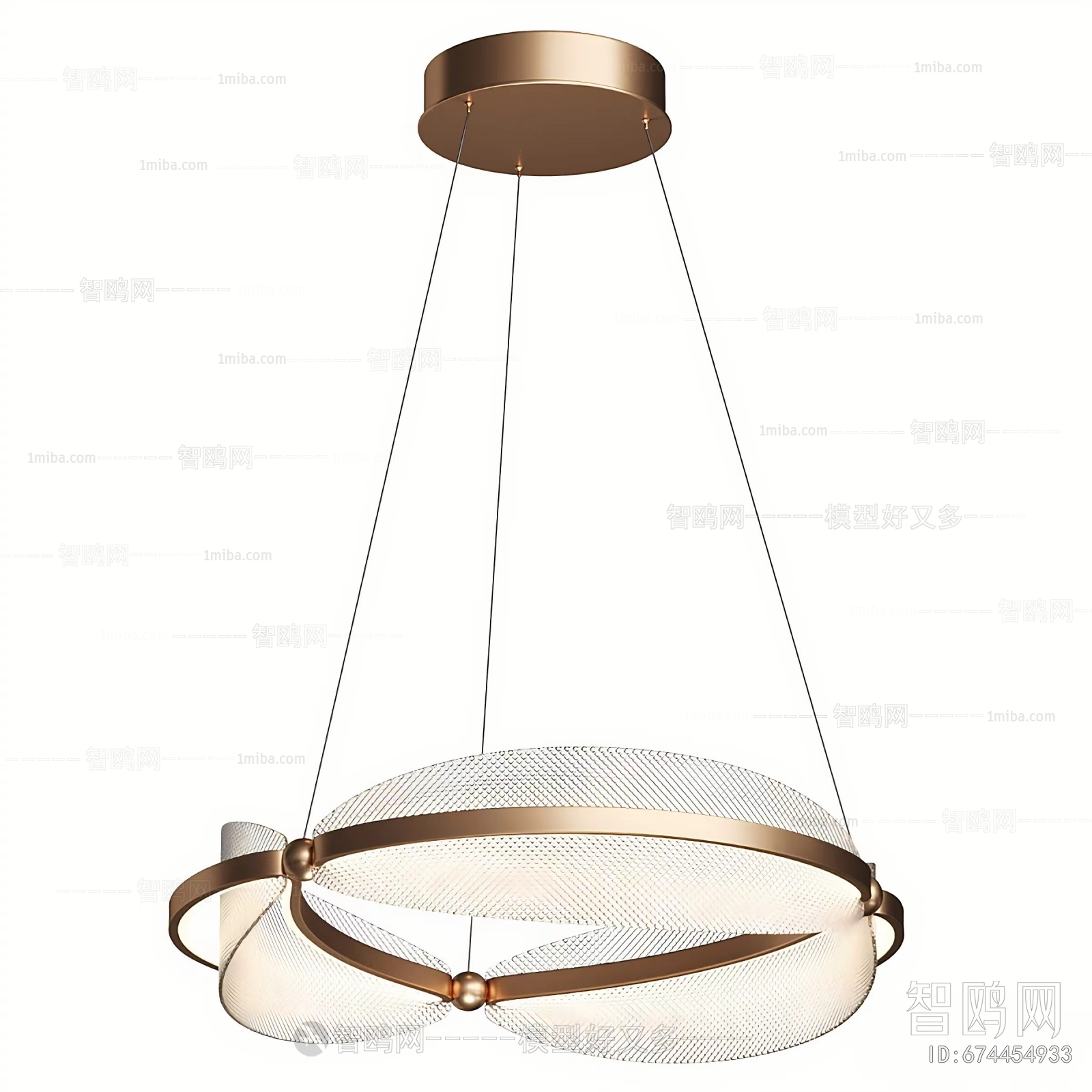 Modern Droplight