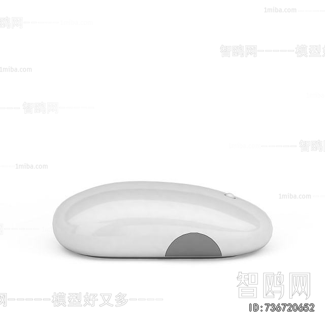 Modern Keyboard And Mouse