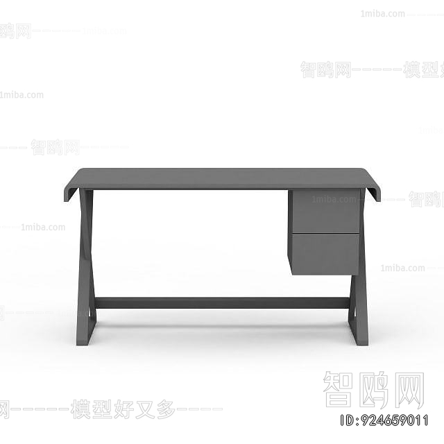 Modern Desk