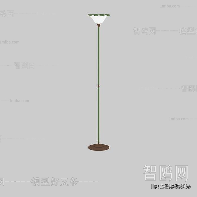 Modern Floor Lamp
