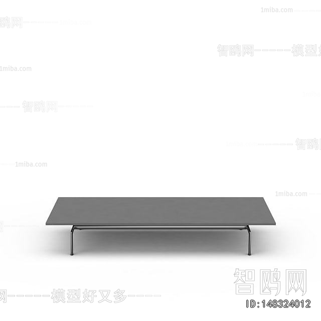 Modern Coffee Table