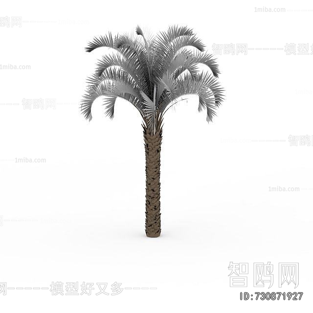 Modern Tree