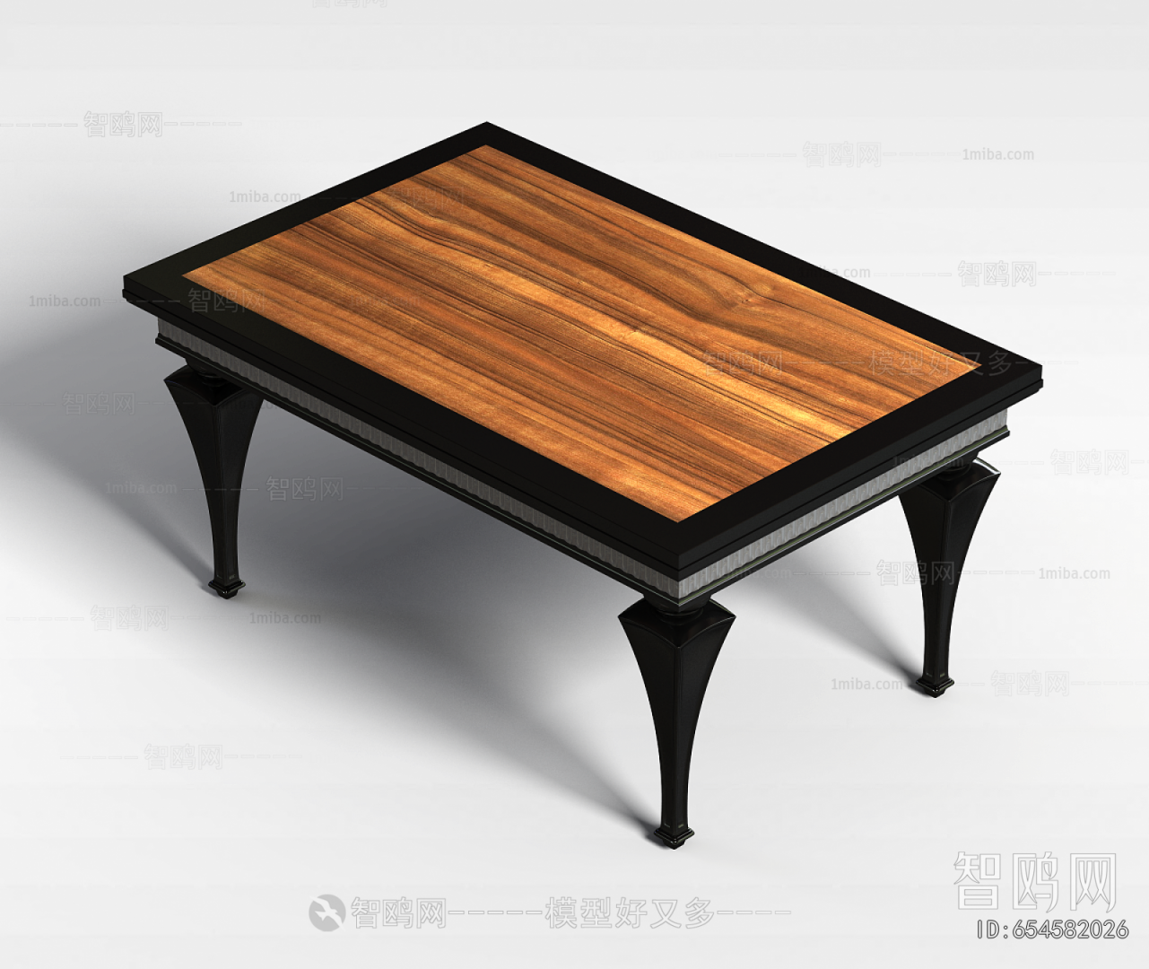 European Style Coffee Table