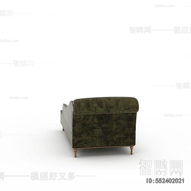 Modern Noble Concubine Chair