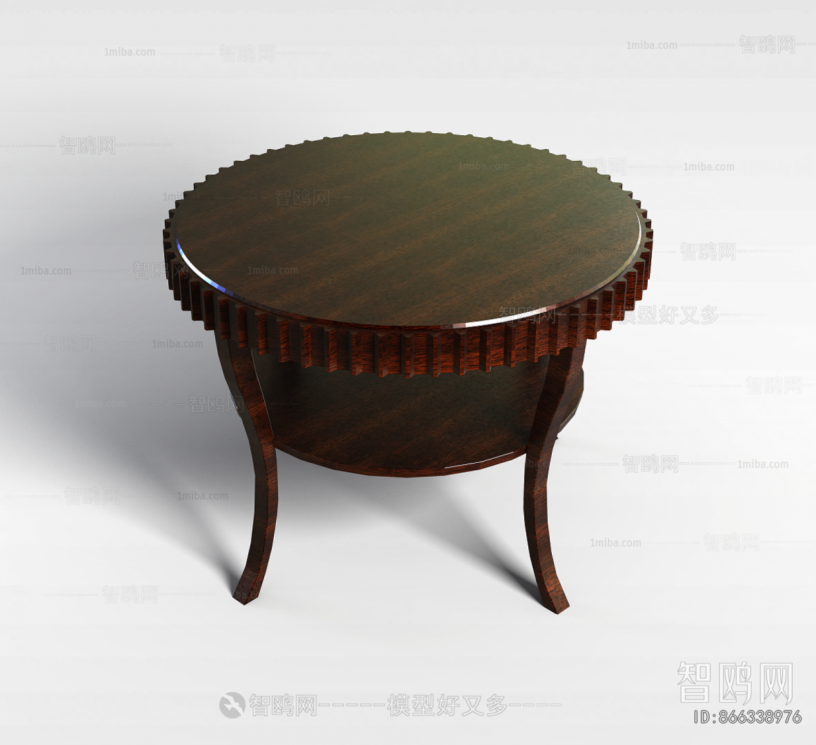 European Style Side Table/corner Table