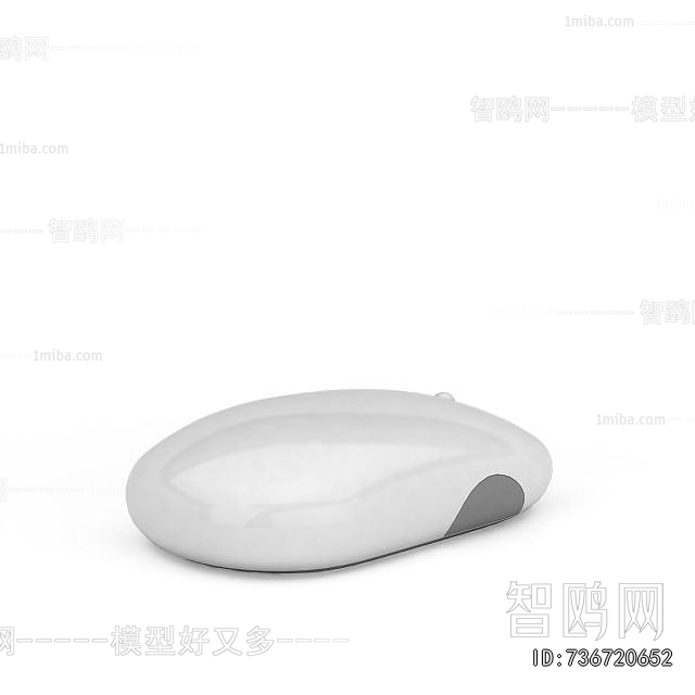 Modern Keyboard And Mouse