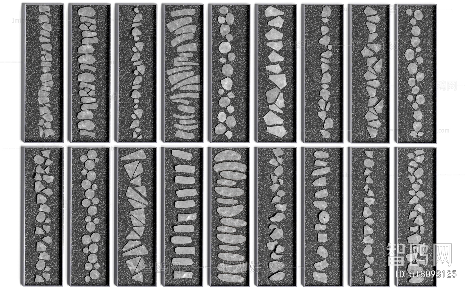 Chinese Style Garden