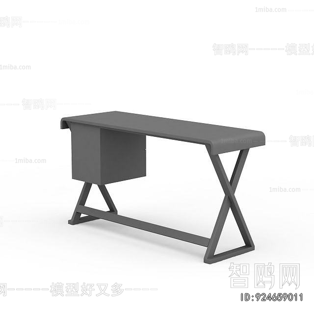 Modern Desk