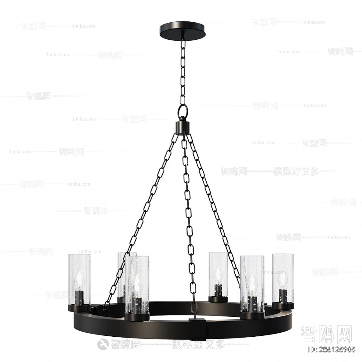 Modern Droplight