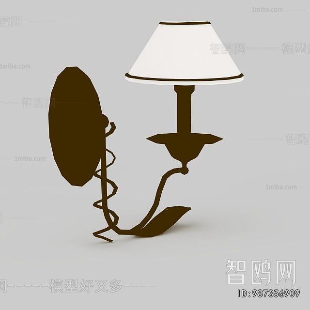 Modern Wall Lamp
