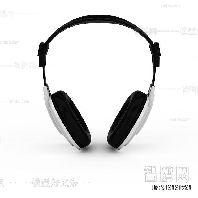 Modern Earphone