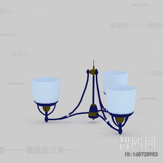 European Style Droplight