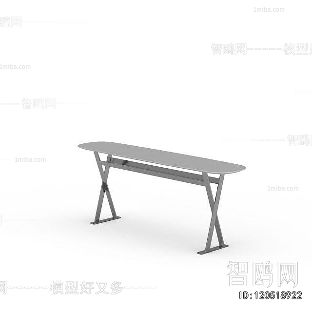 Modern Office Table