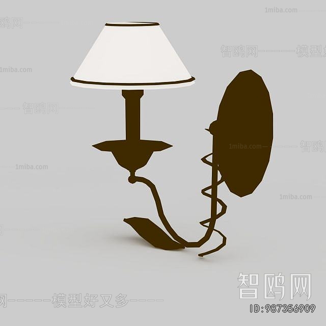Modern Wall Lamp