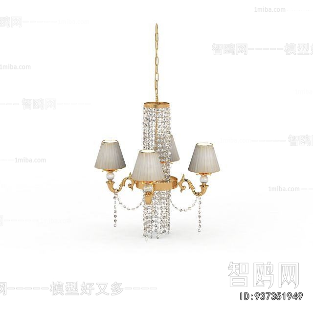 European Style Droplight