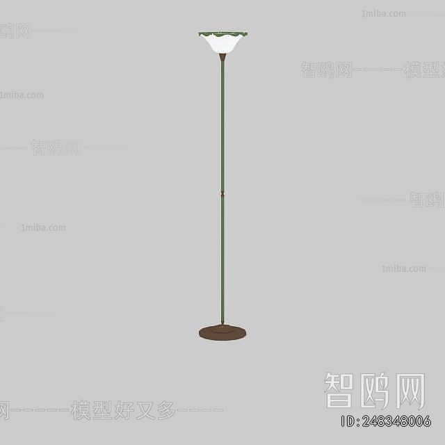 Modern Floor Lamp