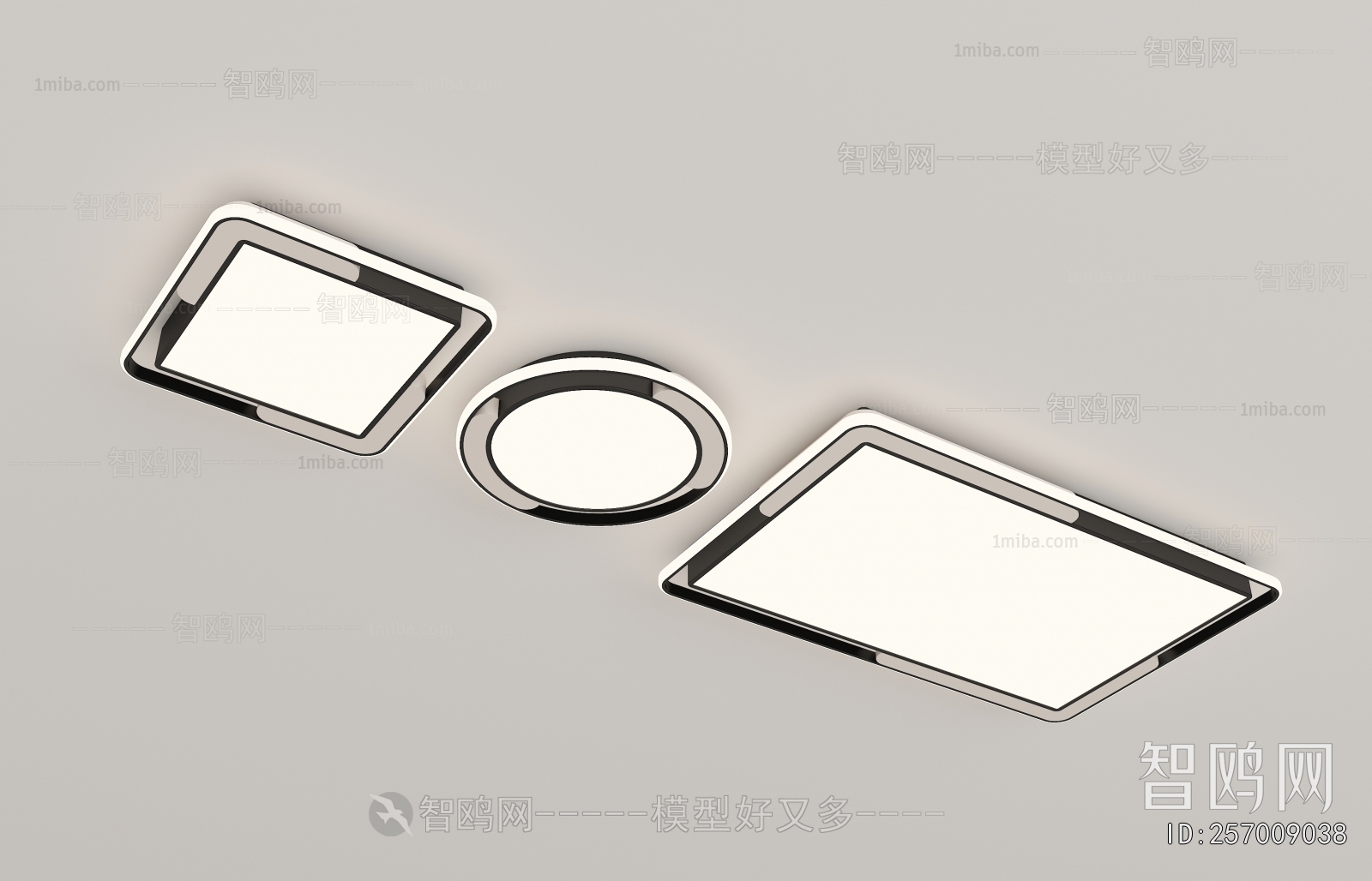 Modern Ceiling Ceiling Lamp