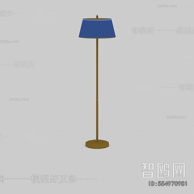 Modern Floor Lamp