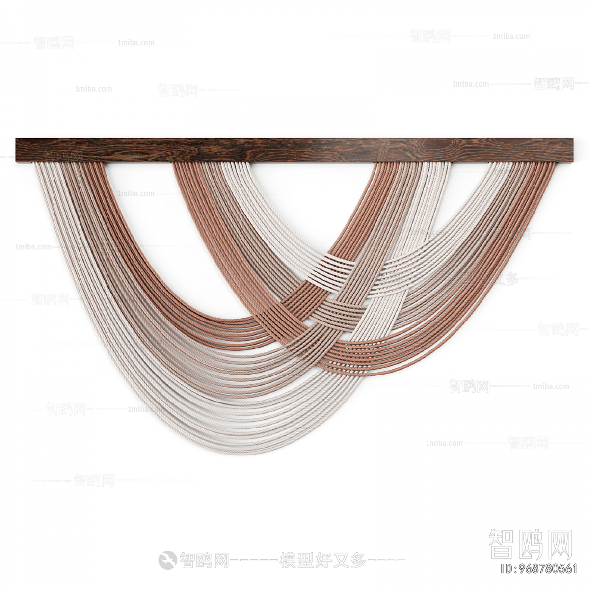 Modern Wall Decoration