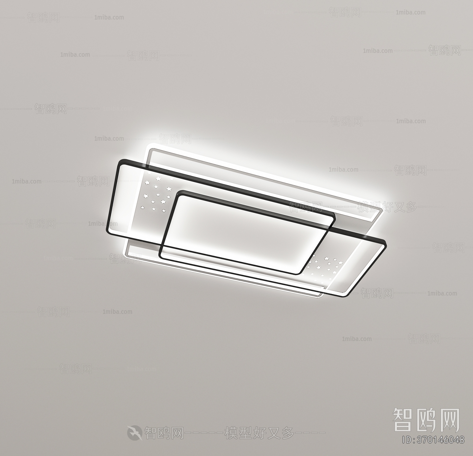 Modern Ceiling Ceiling Lamp