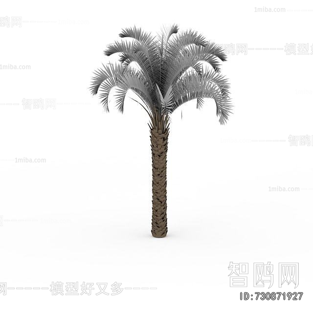 Modern Tree