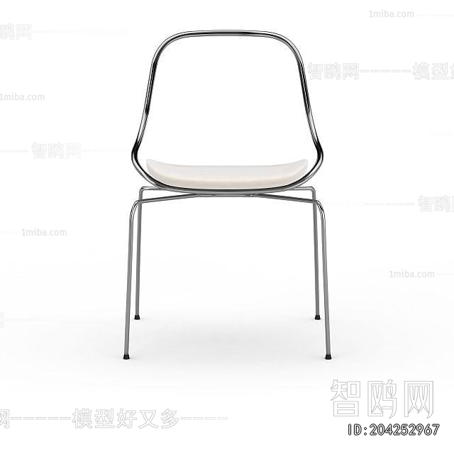 Modern Bar Chair