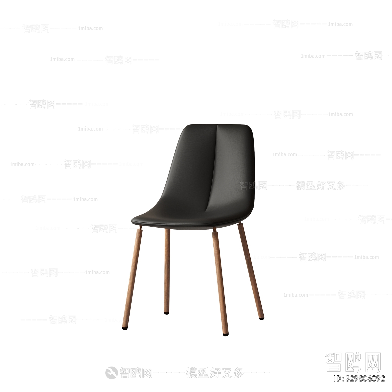Modern Single Chair