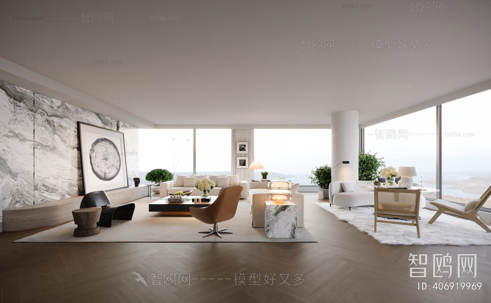 Modern Rest And Entertainment