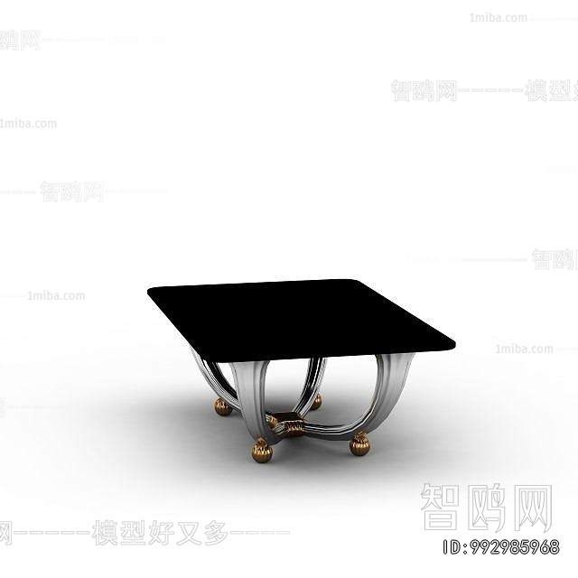 Modern Coffee Table