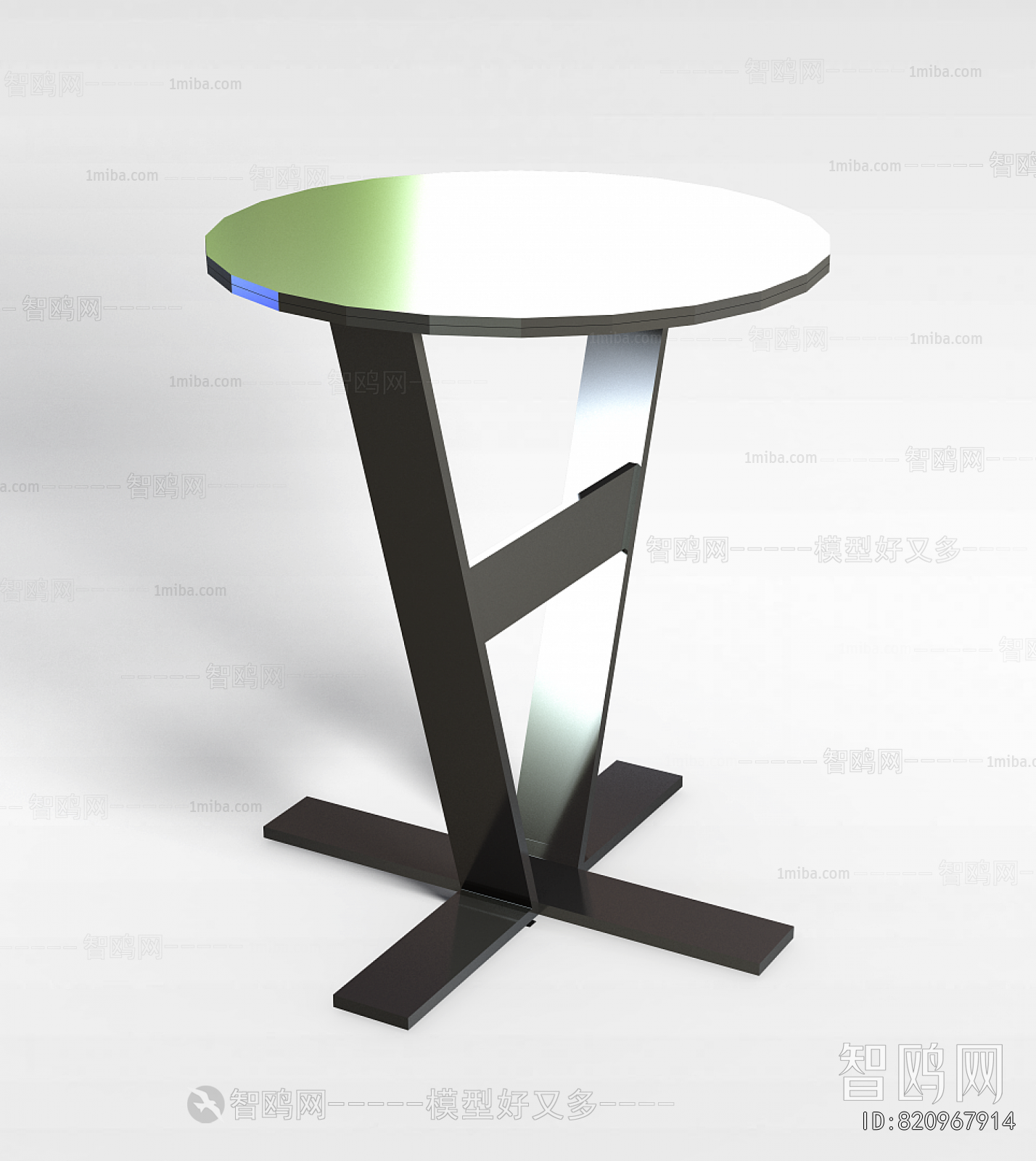Modern Side Table/corner Table
