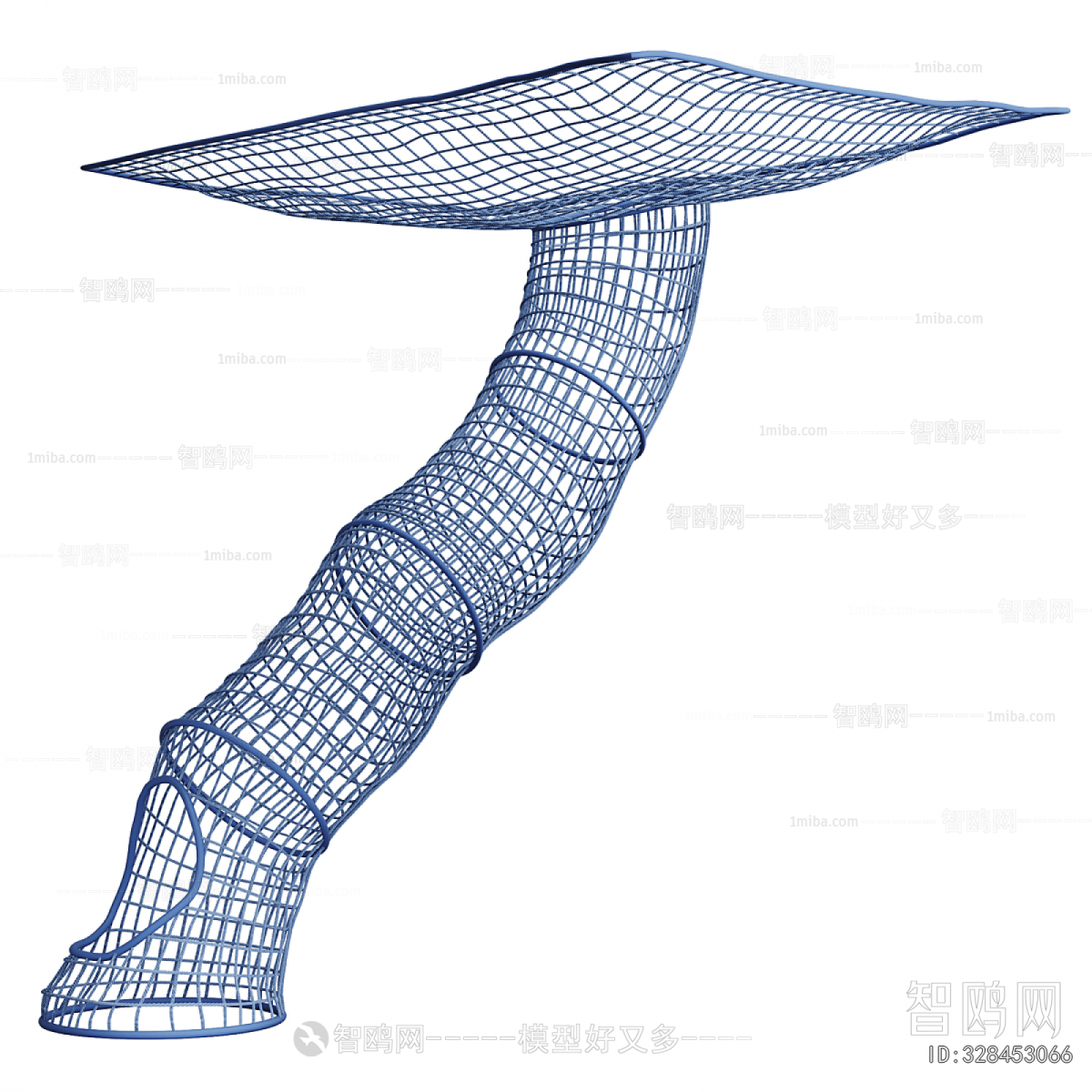 Modern Equipment For Children