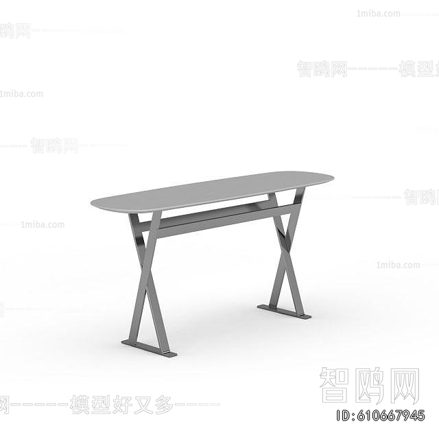 Modern Table