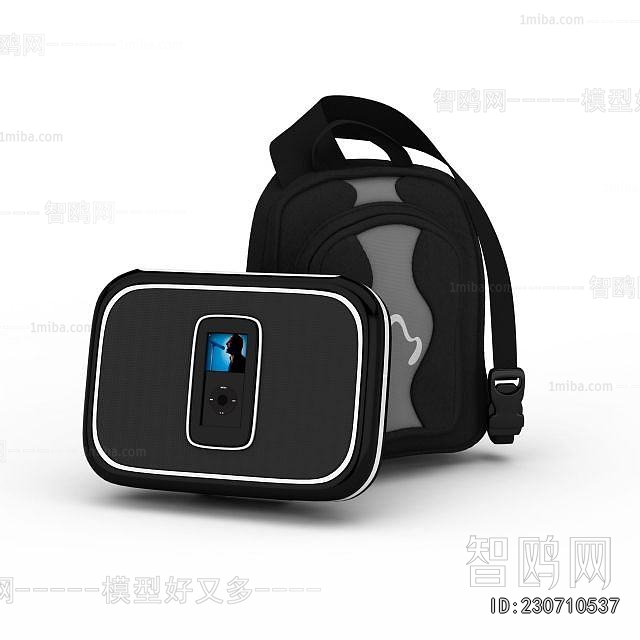 Modern Digital Products