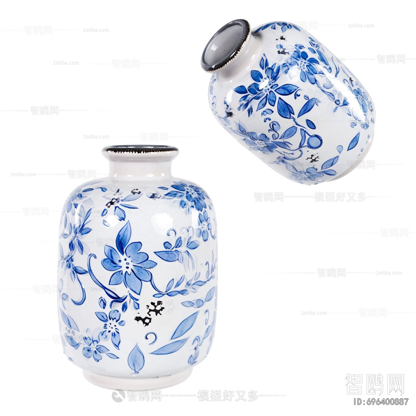 New Chinese Style Utensil