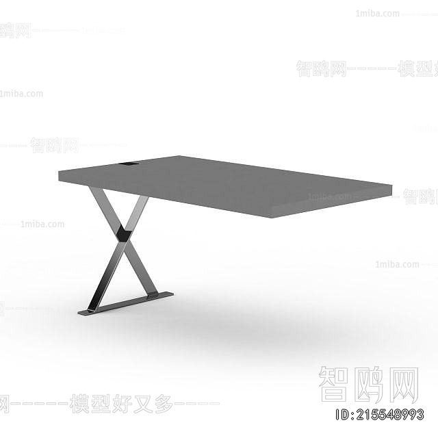Modern Table