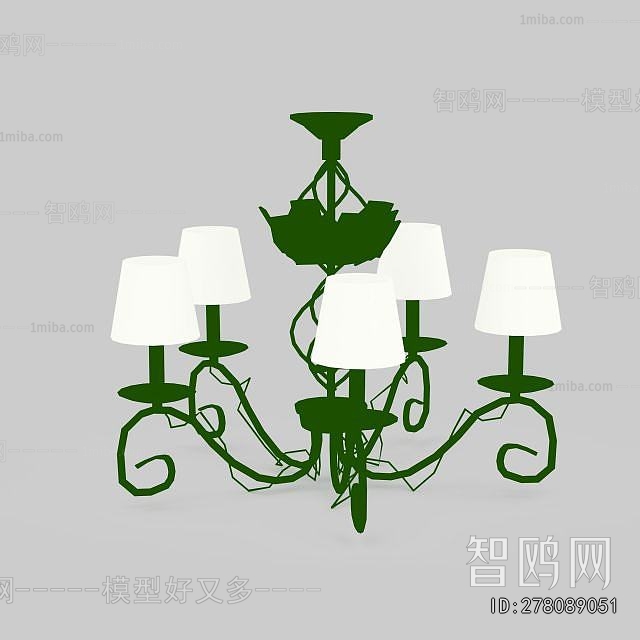 European Style Droplight