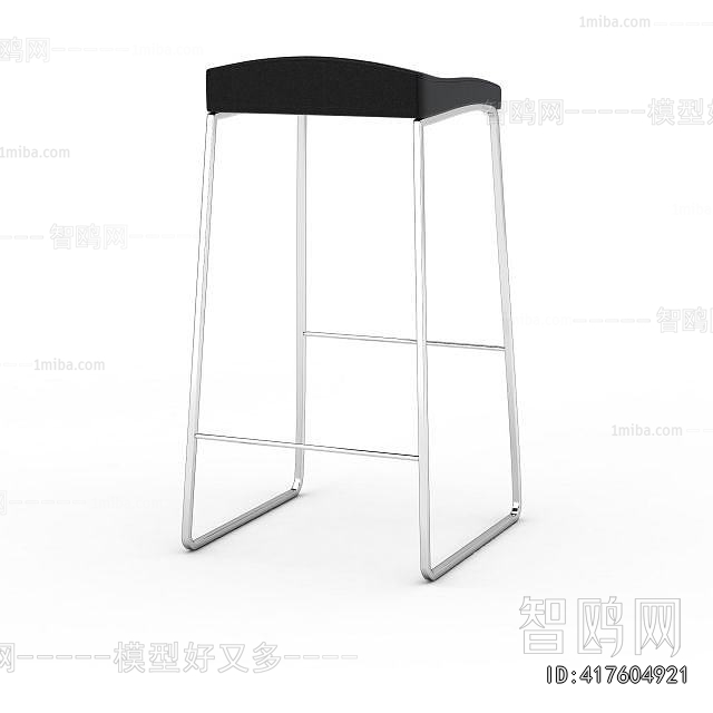 Modern Bar Stool