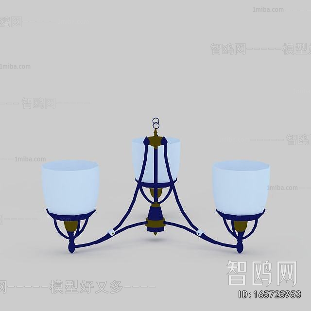 European Style Droplight