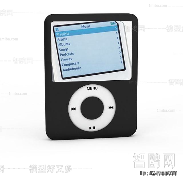 Modern Digital Products