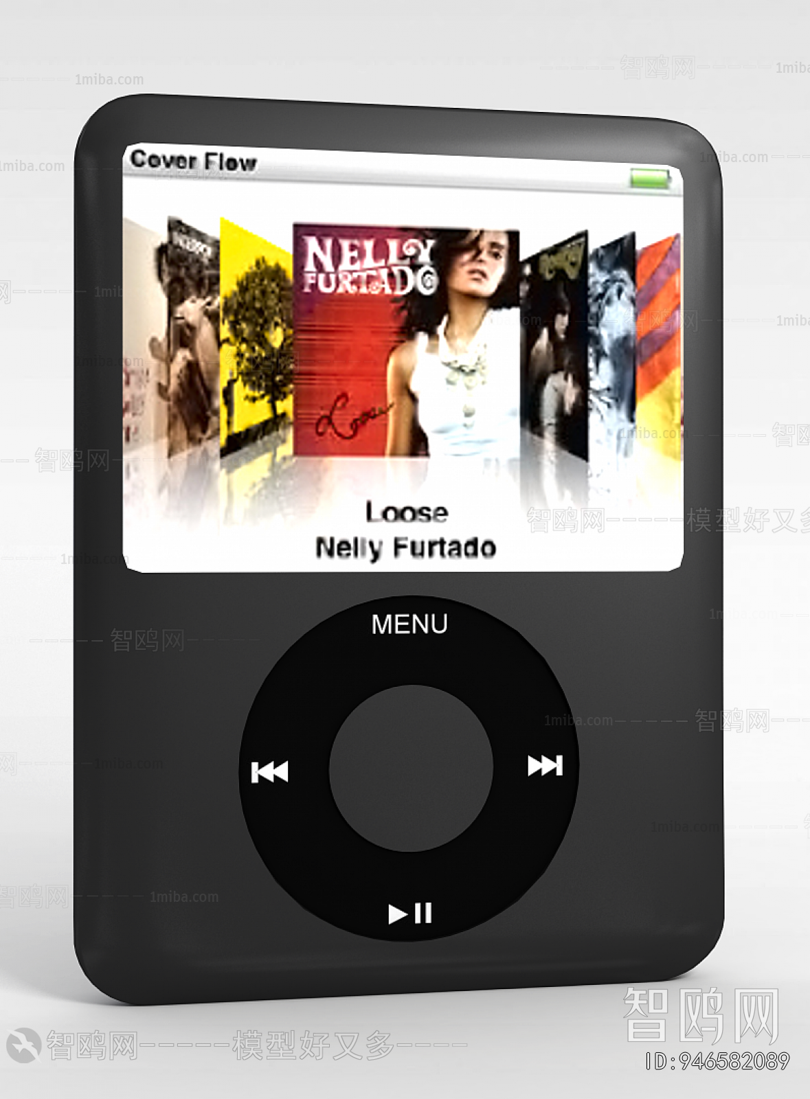 Modern Digital Products