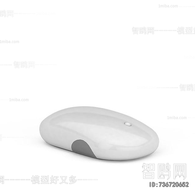 Modern Keyboard And Mouse