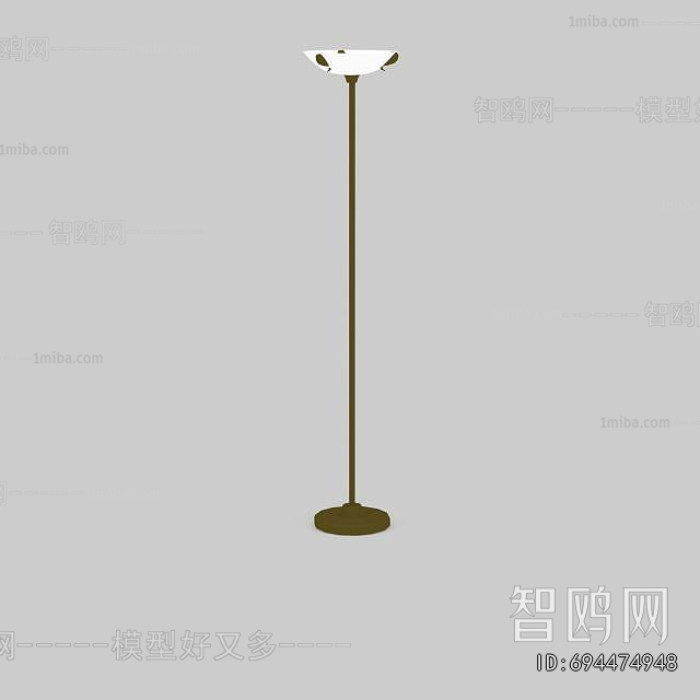 Modern Floor Lamp
