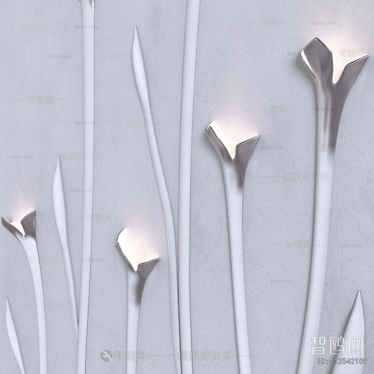 Modern Wall Decoration