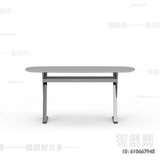 Modern Table