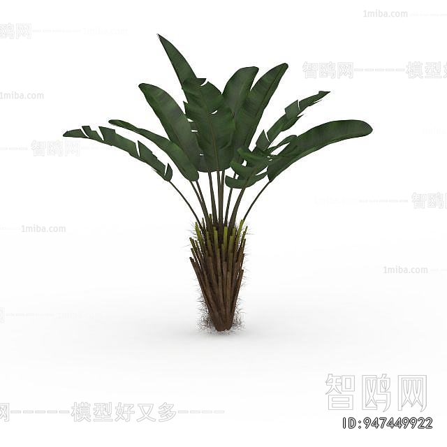 Modern Plant