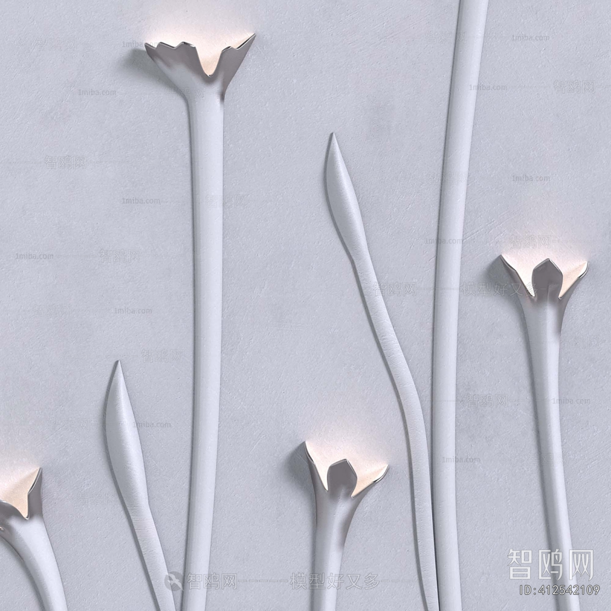 Modern Wall Decoration