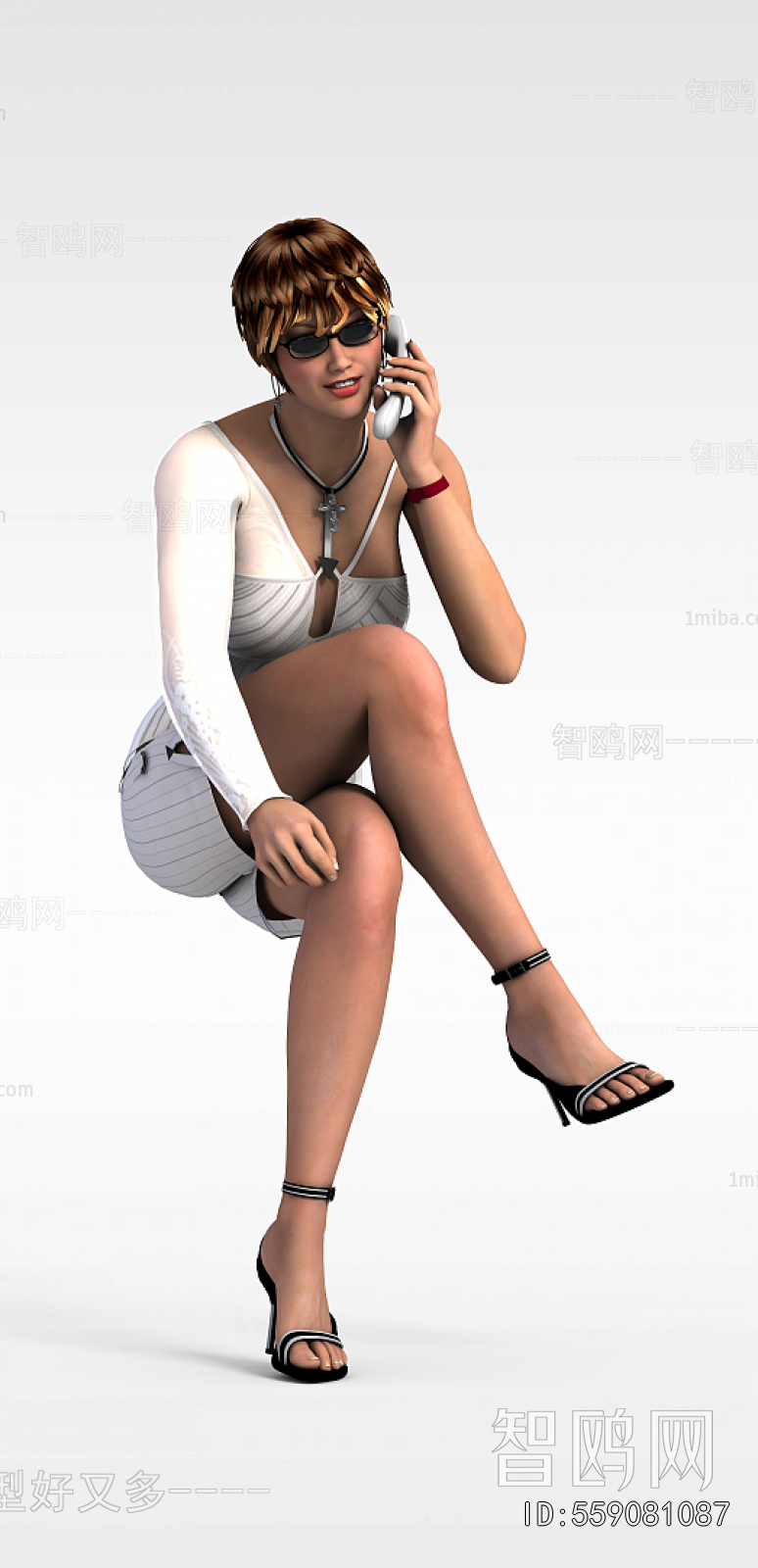 Modern Woman